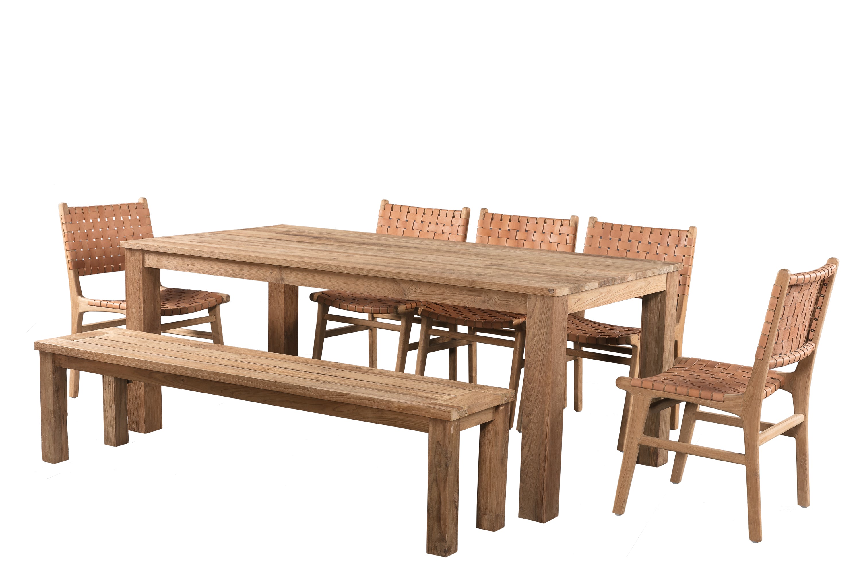 Oslo Table