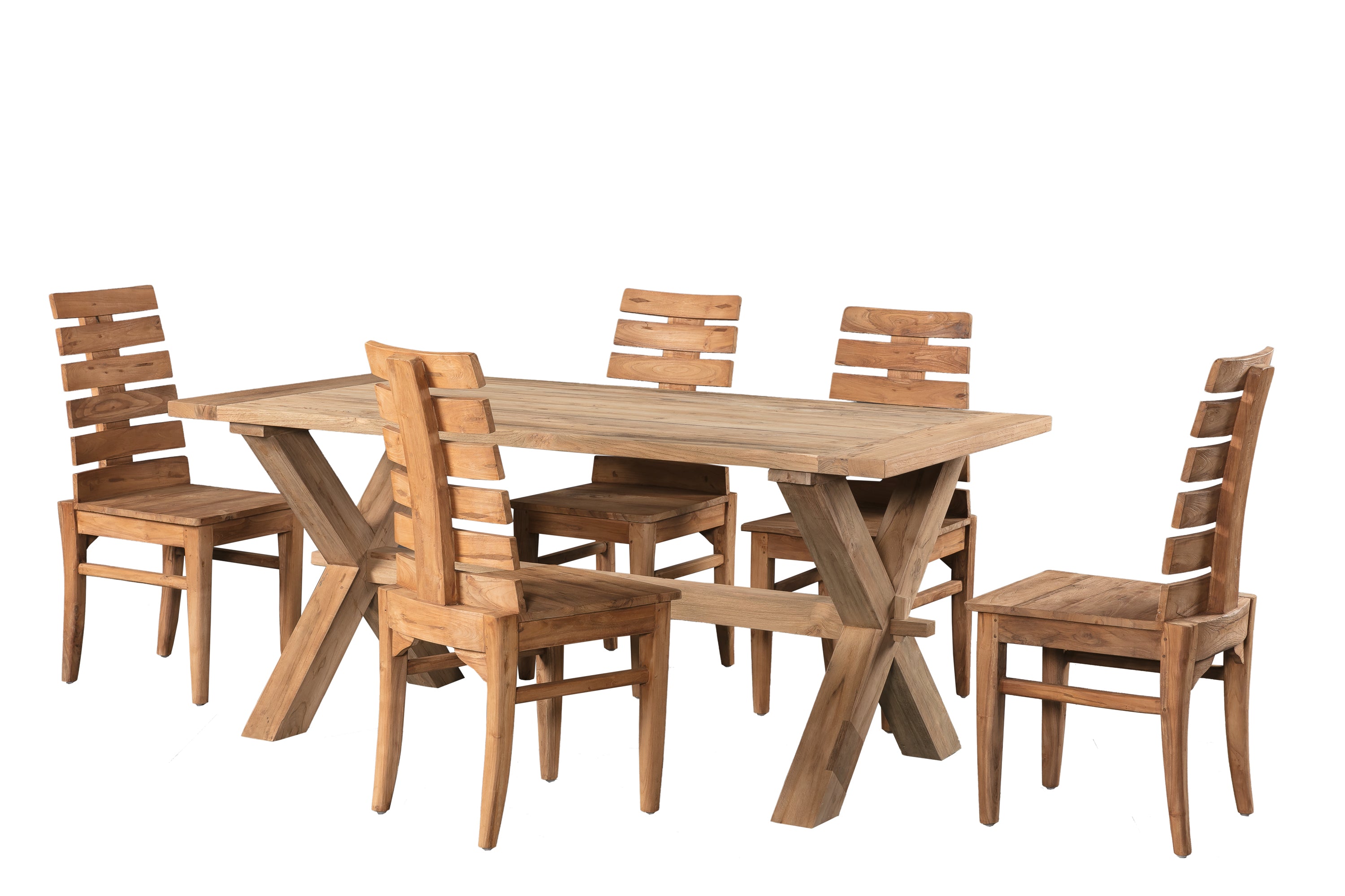 Space X Dining Table