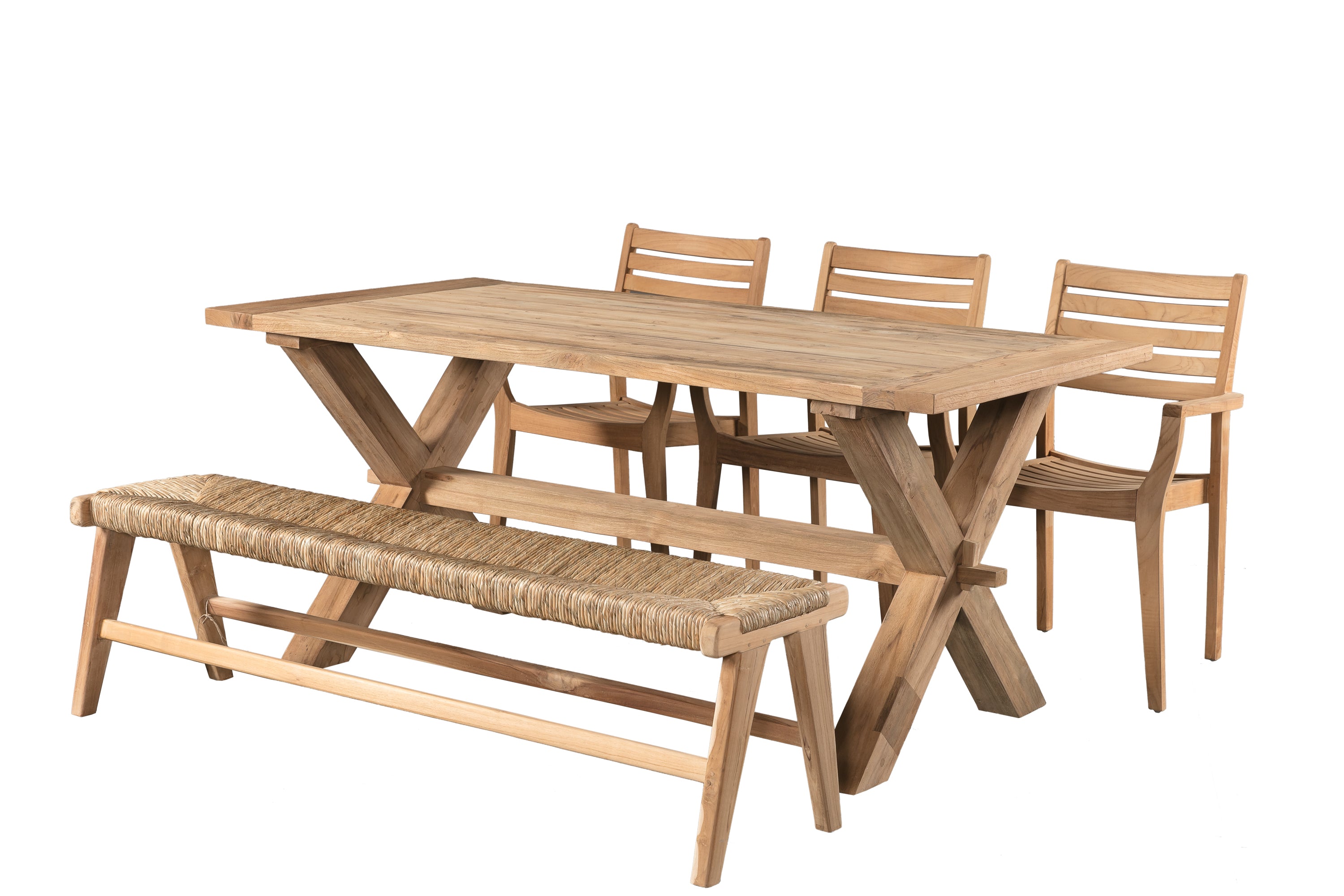 Space X Dining Table