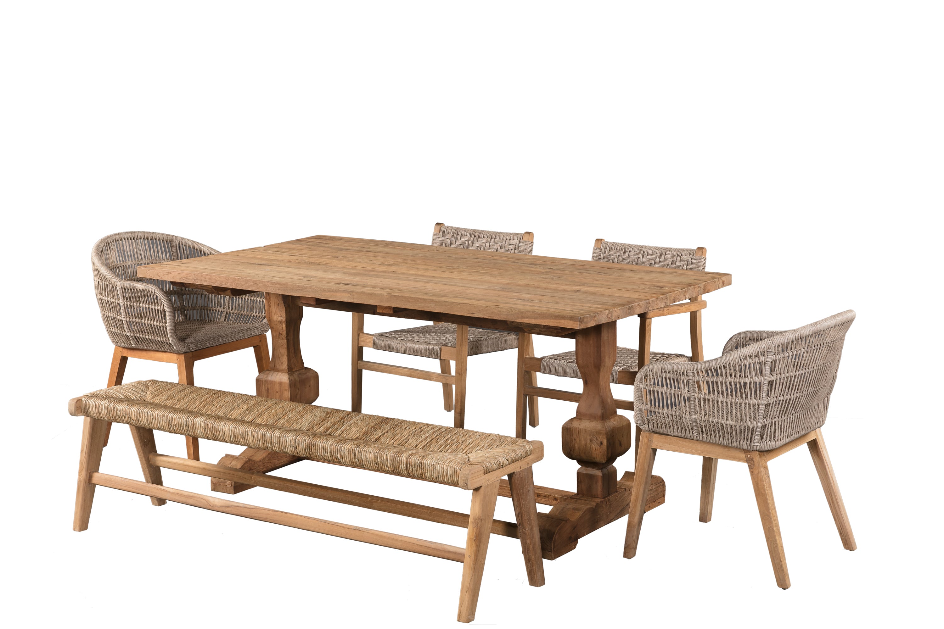 Uzay Dining Table
