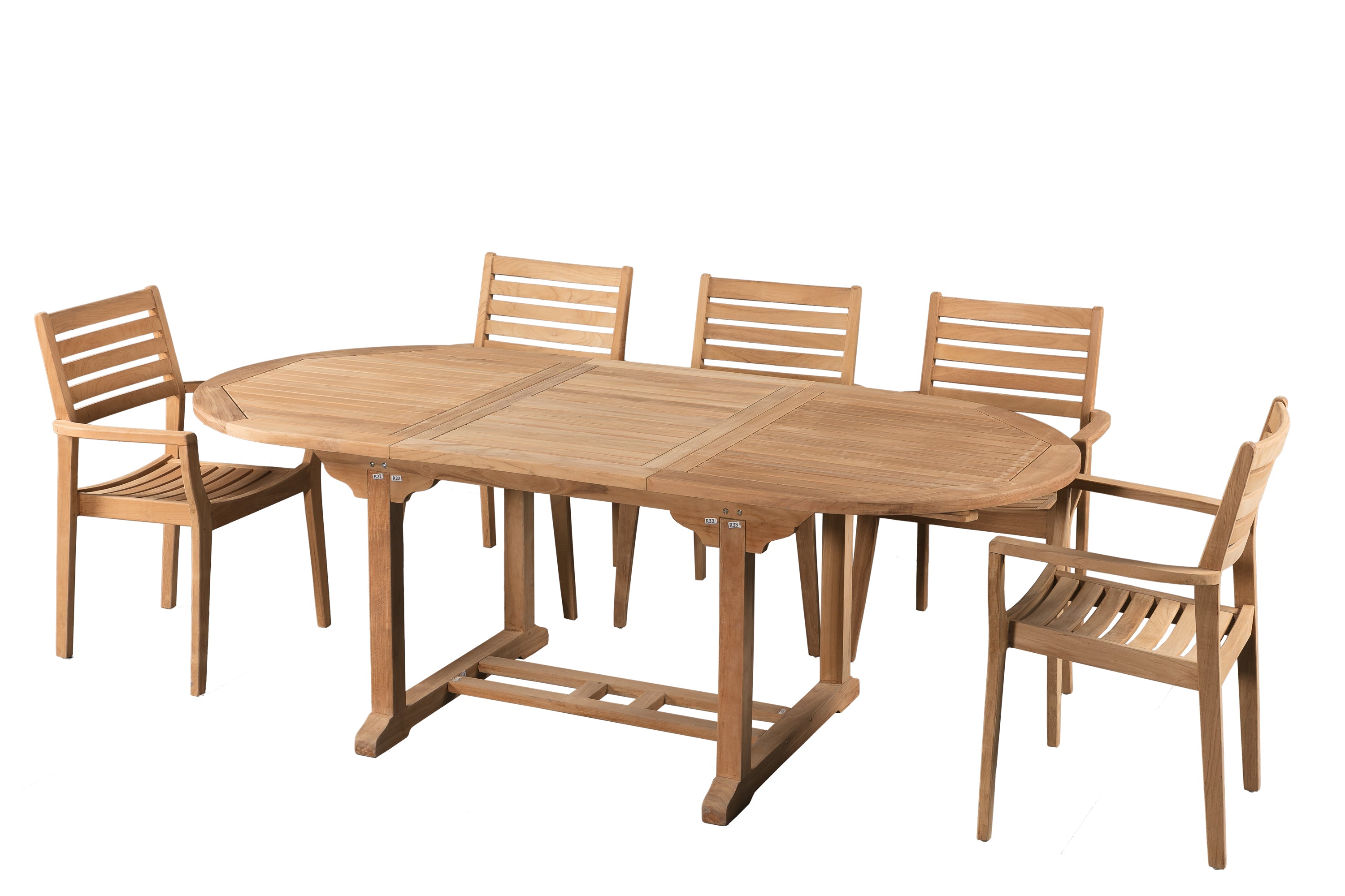 Dora Dining Table