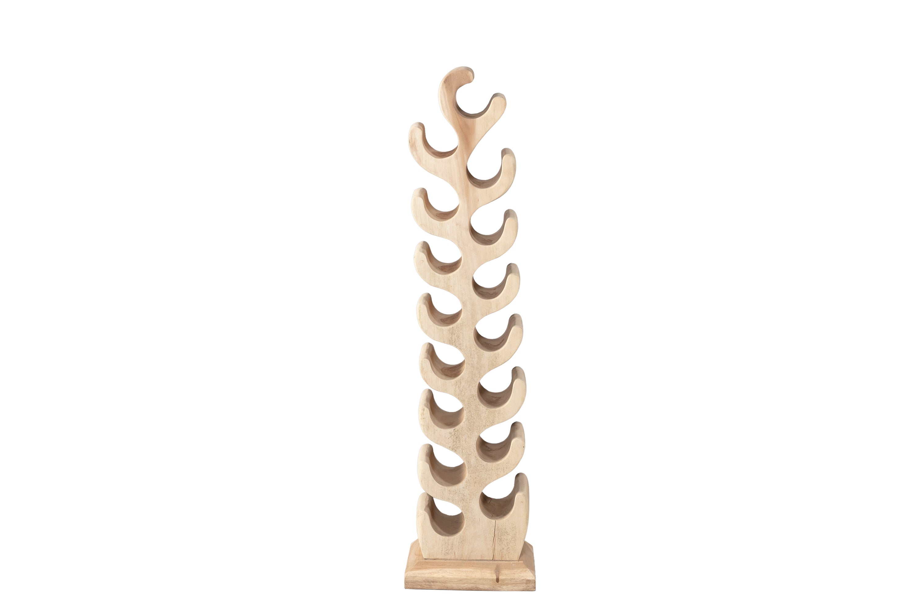 Suar Wine Rack 150 CM