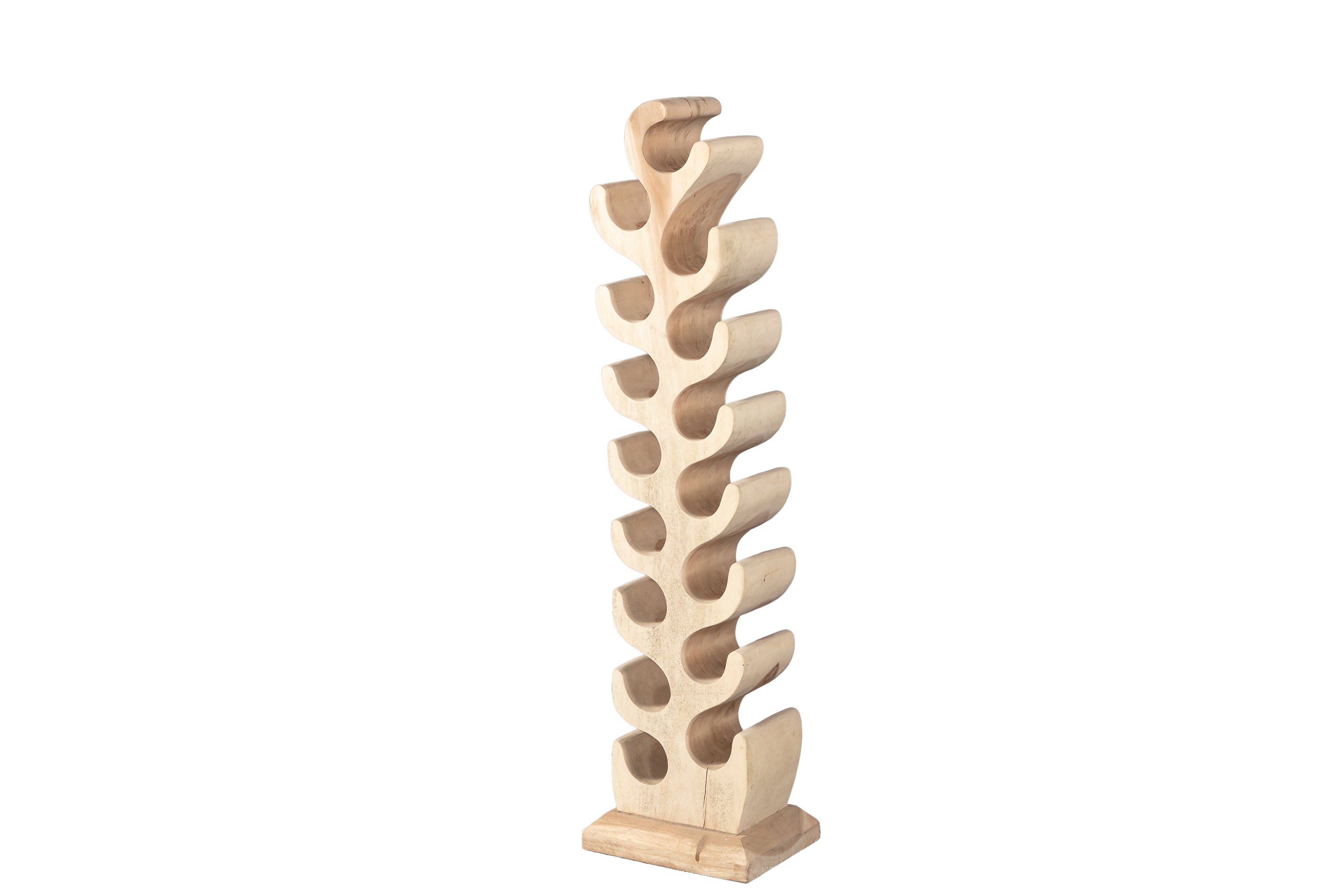 Suar Wine Rack 150 CM