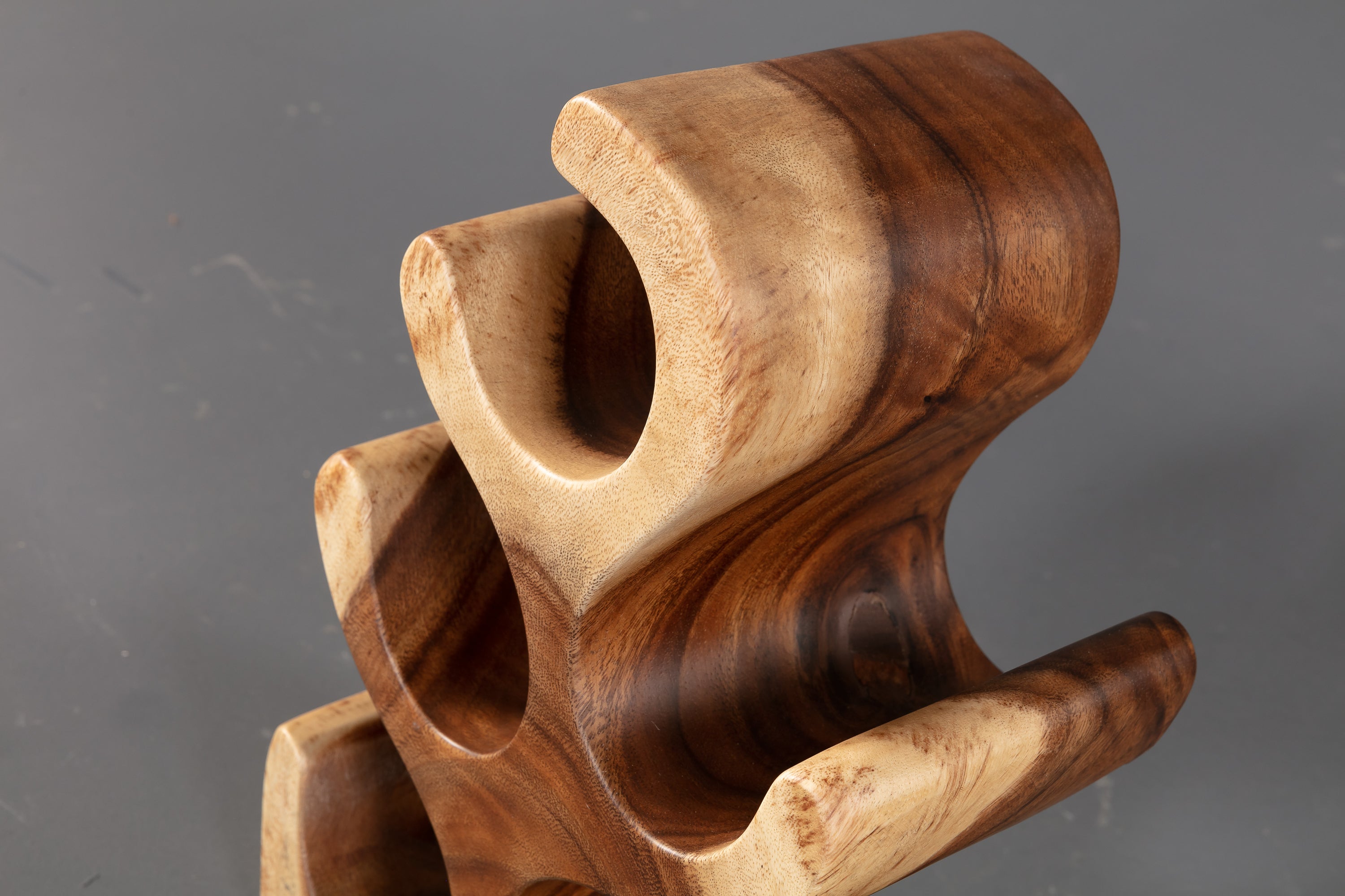 Suar Wine Rack 40 CM
