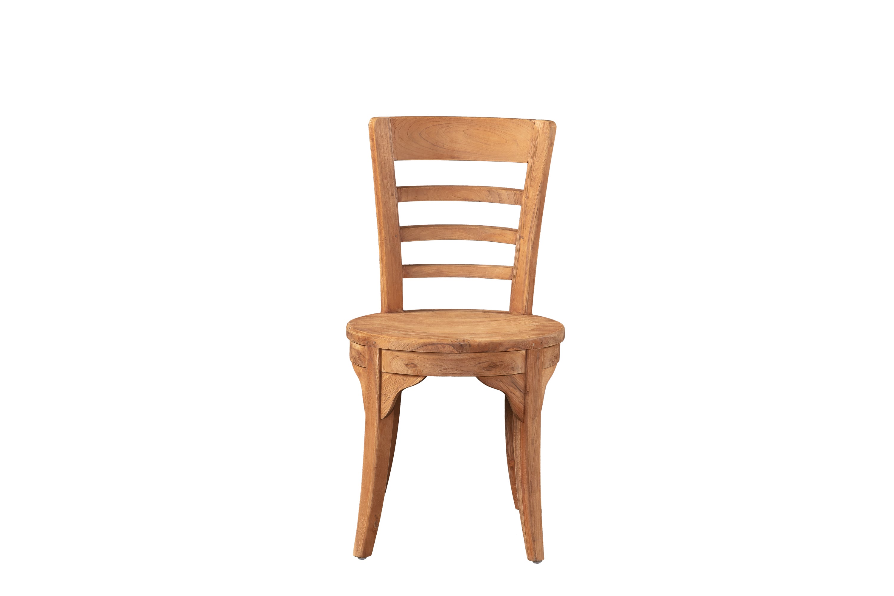 Classic Solid Wood Dining Chair