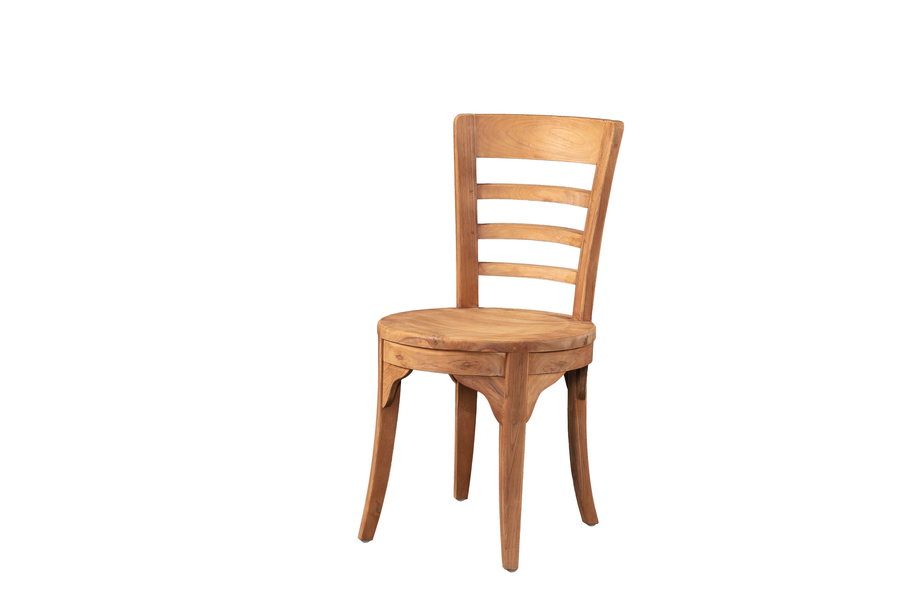 Classic Solid Wood Dining Chair