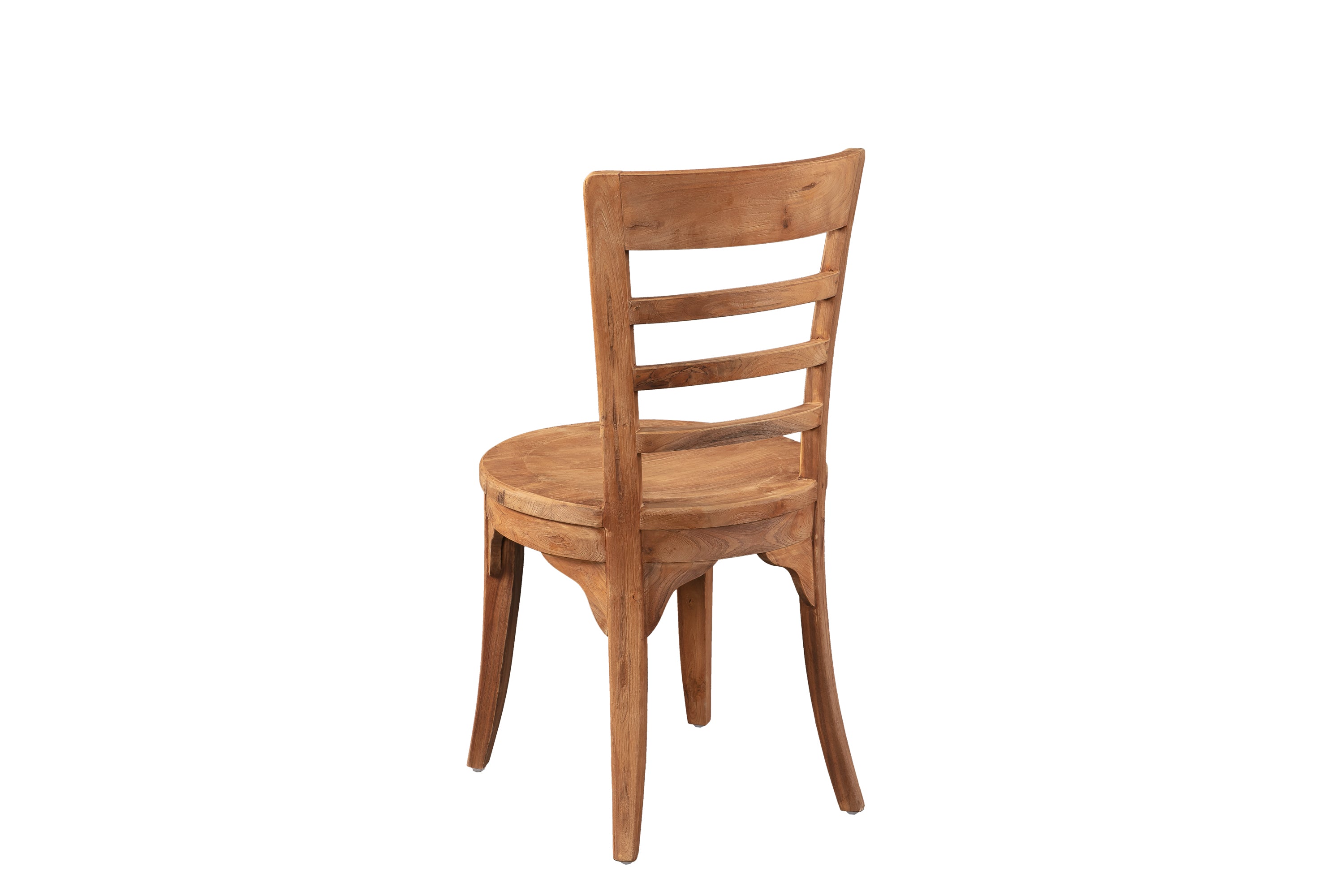 Classic Solid Wood Dining Chair