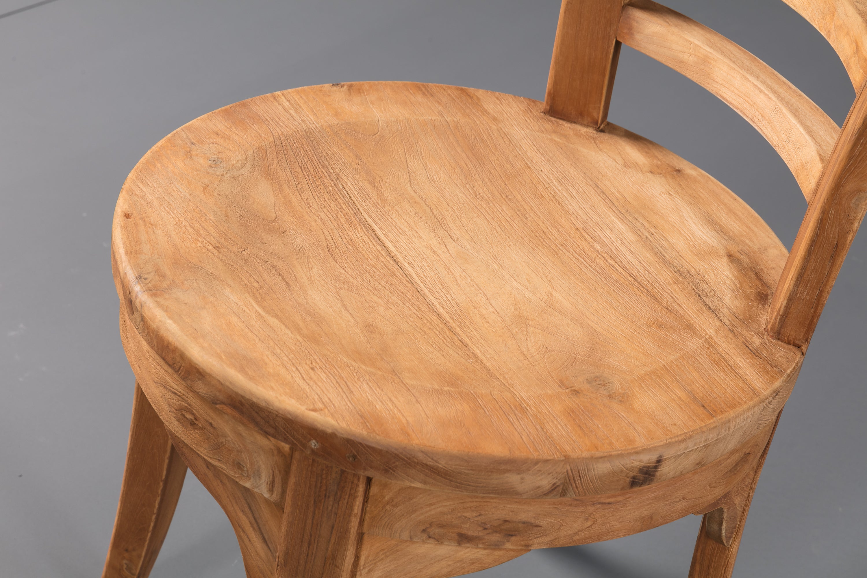 Classic Solid Wood Dining Chair