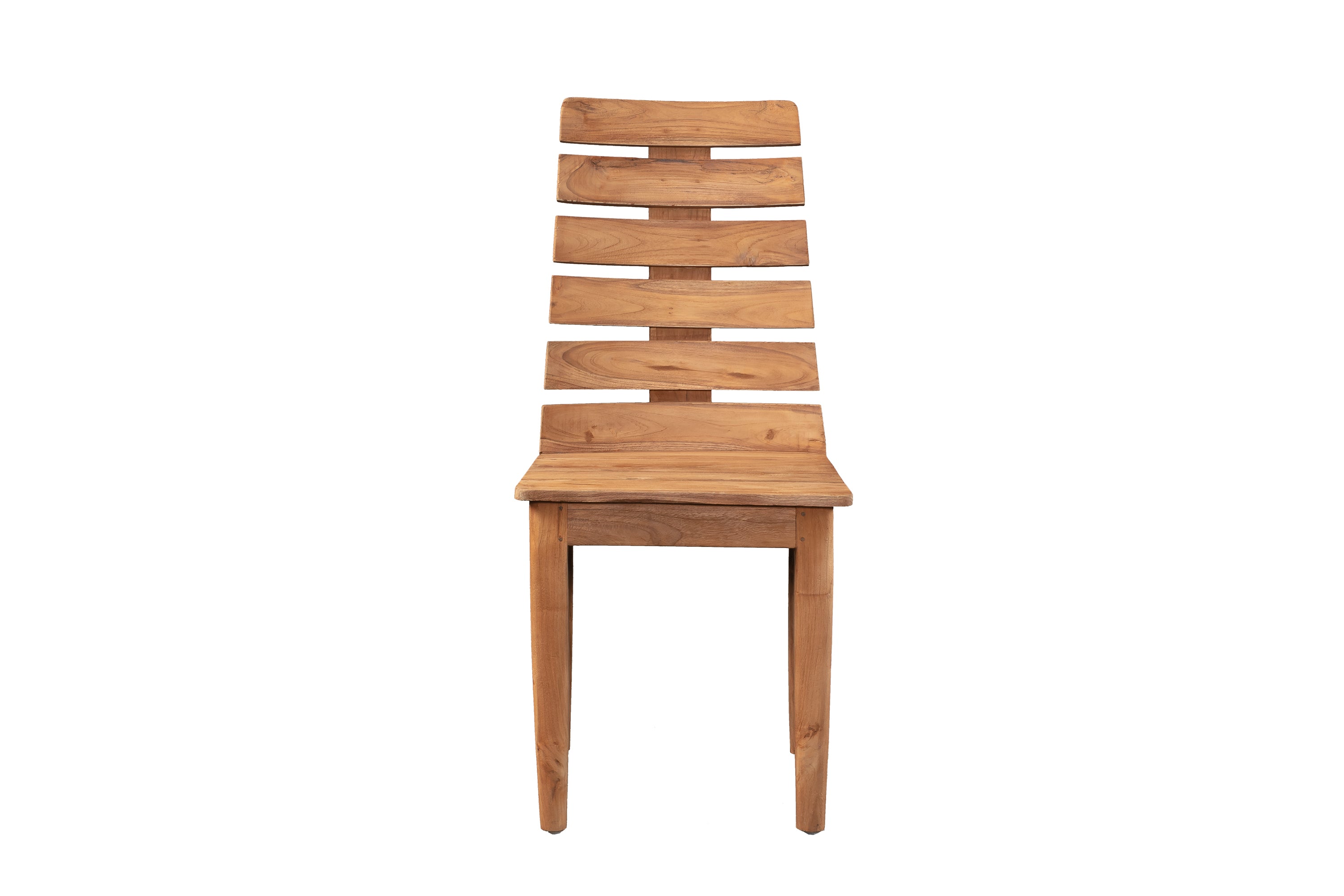 Fish Chair