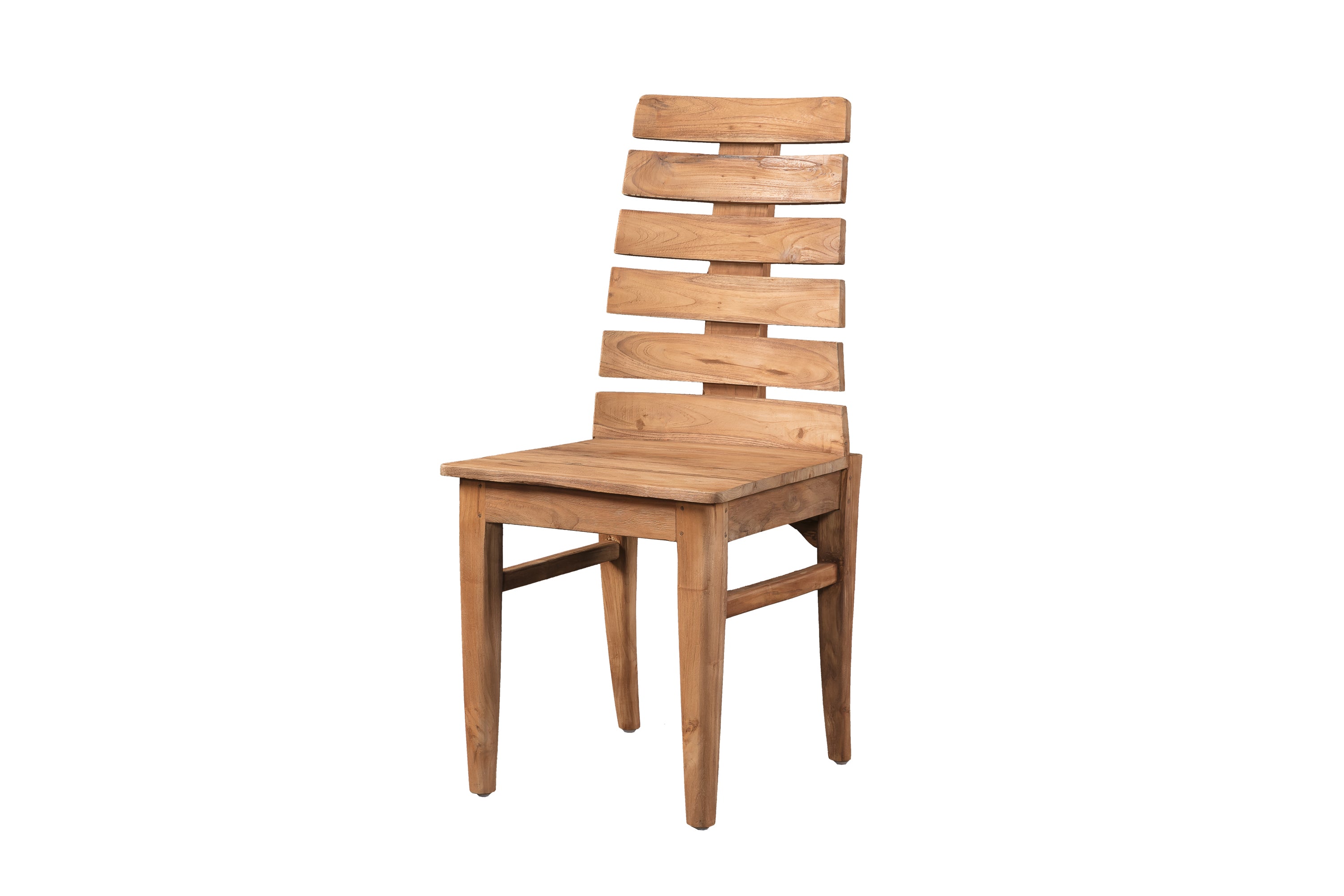 Fish Chair