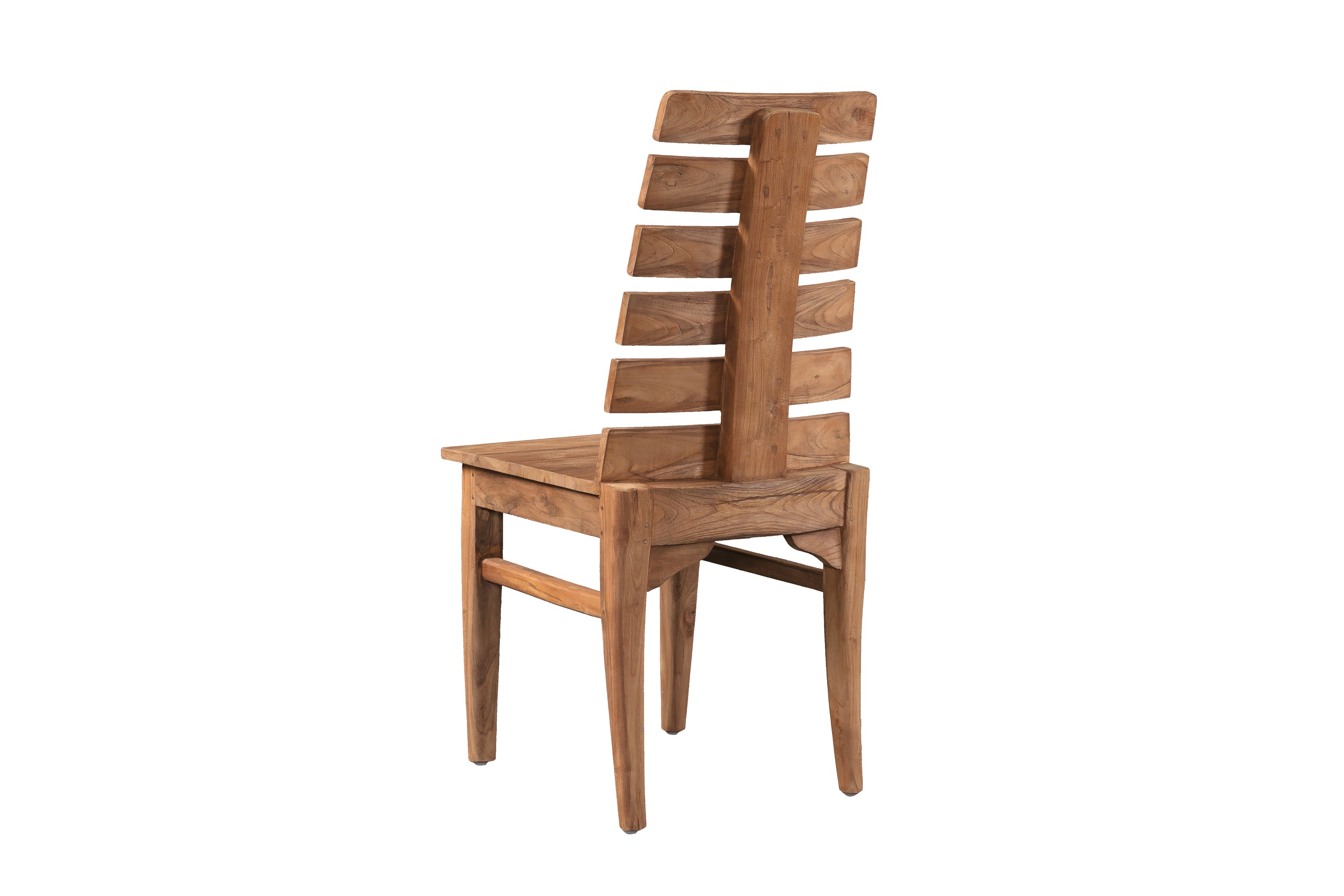 Fish Chair