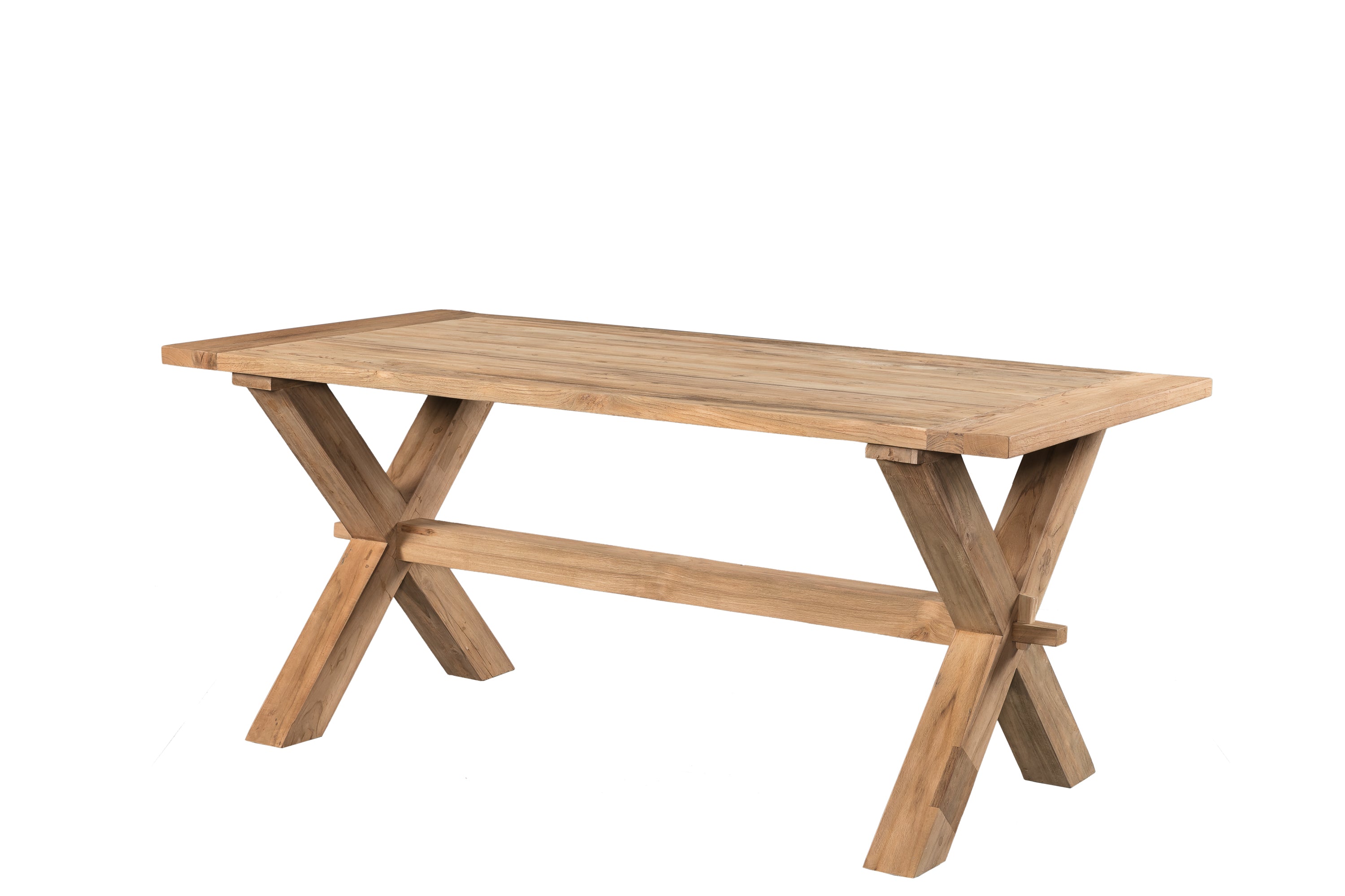 Space X Dining Table