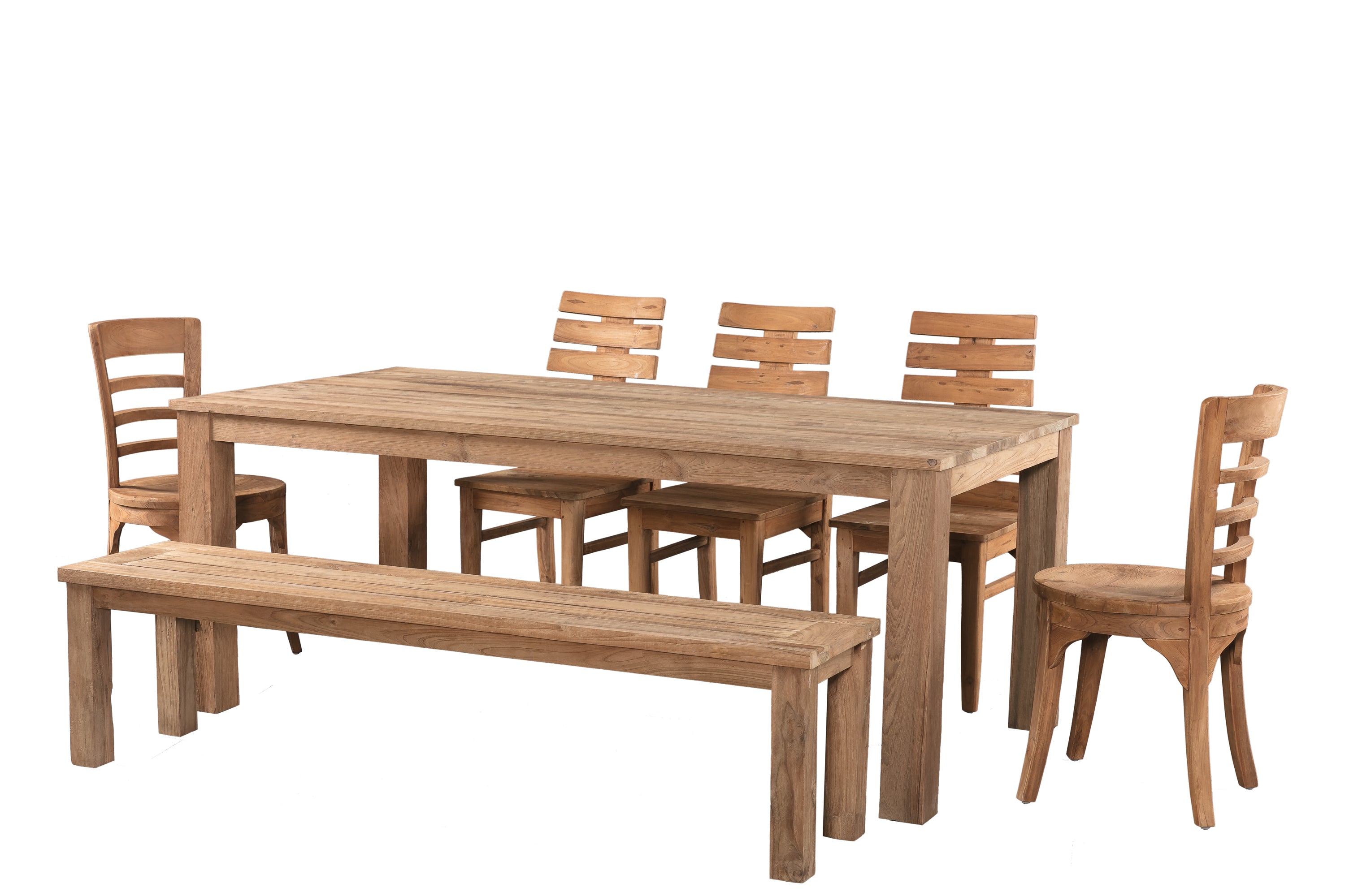 Oslo Table