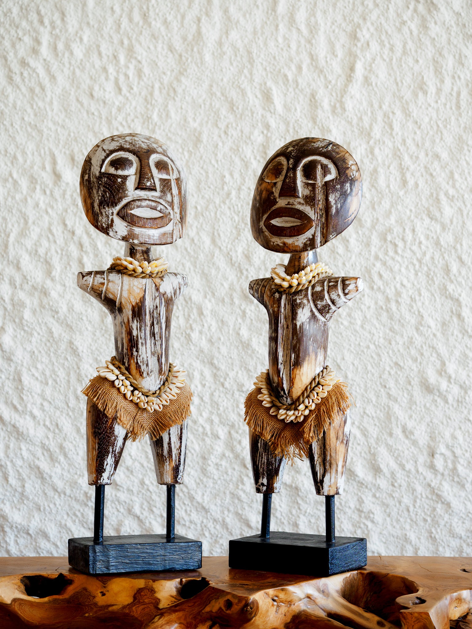 Kena Figures