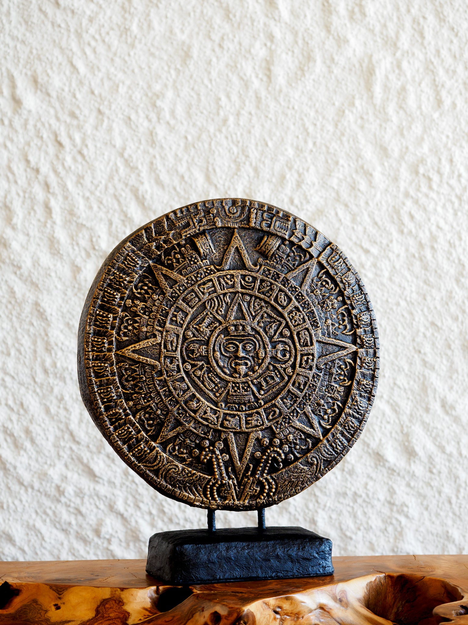 Azura Plate