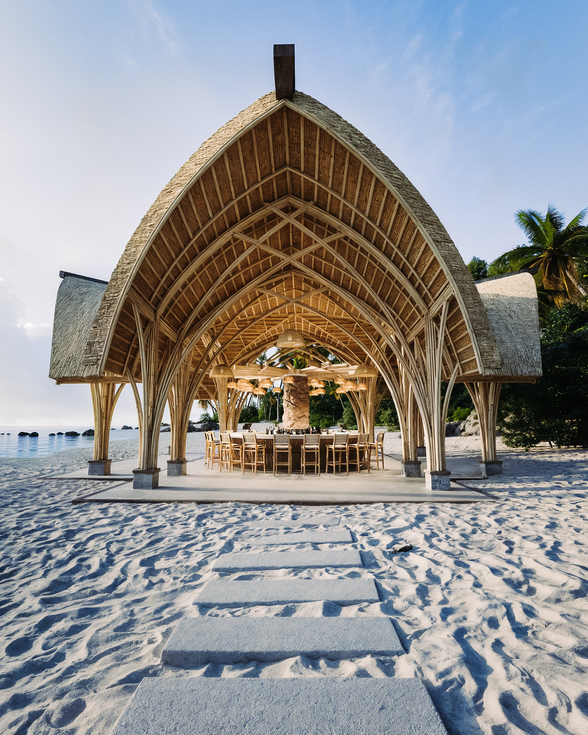 Palermo Bar Sand